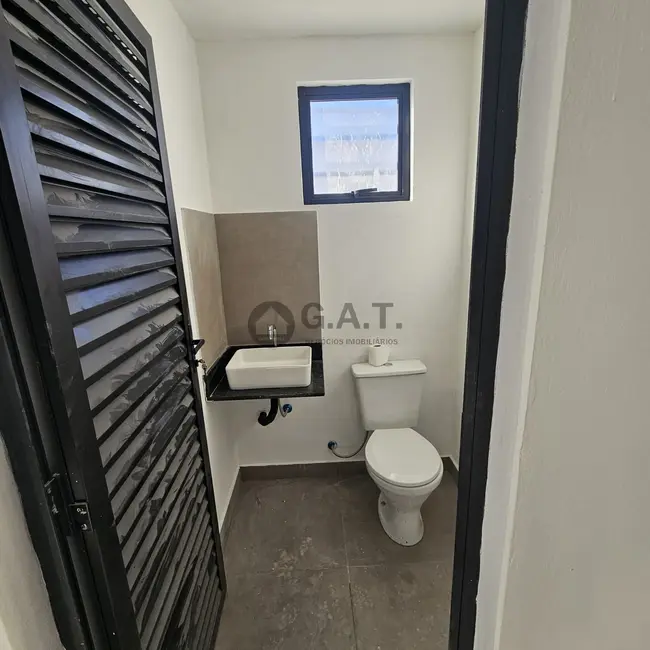 Foto 2 de Armazém / Galpão para alugar, 180m2 em Jardim Paulistano, Sorocaba - SP