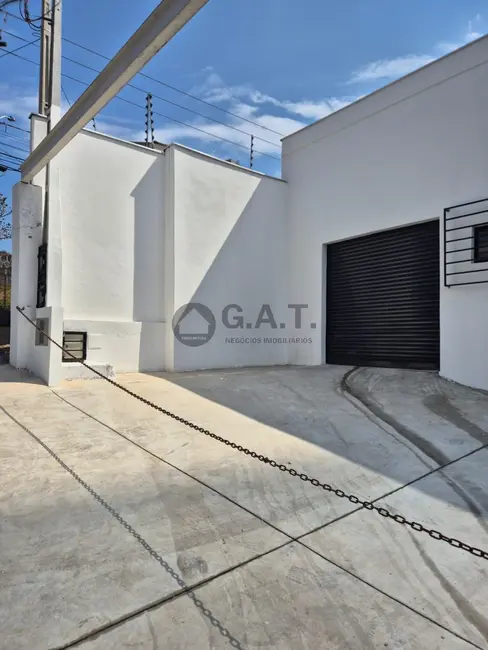 Foto 5 de Armazém / Galpão para alugar, 180m2 em Jardim Paulistano, Sorocaba - SP