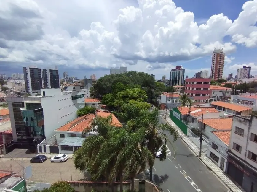 Foto 4 de Apartamento com 3 quartos para alugar, 98m2 em Jardim Vergueiro, Sorocaba - SP