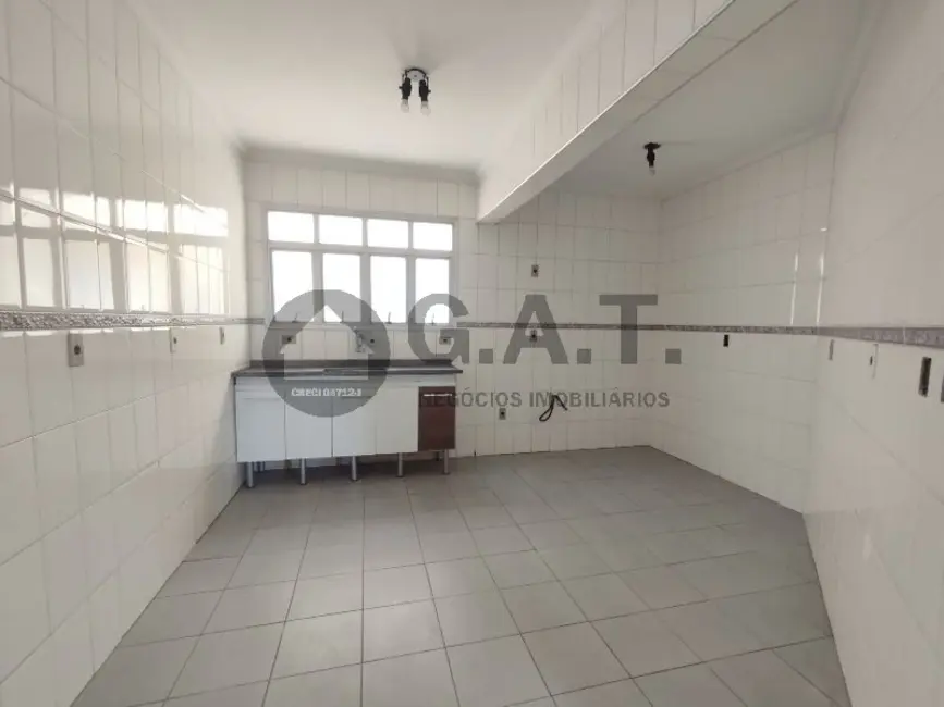Foto 7 de Apartamento com 3 quartos para alugar, 98m2 em Jardim Vergueiro, Sorocaba - SP