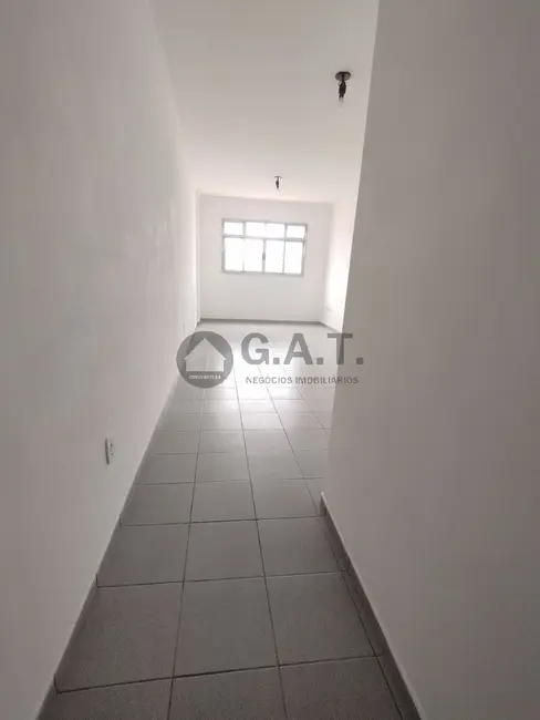 Foto 2 de Apartamento com 3 quartos para alugar, 98m2 em Jardim Vergueiro, Sorocaba - SP