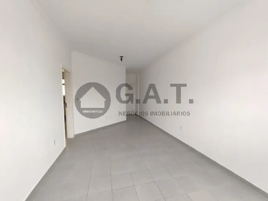 Foto 1 de Apartamento com 3 quartos para alugar, 98m2 em Jardim Vergueiro, Sorocaba - SP