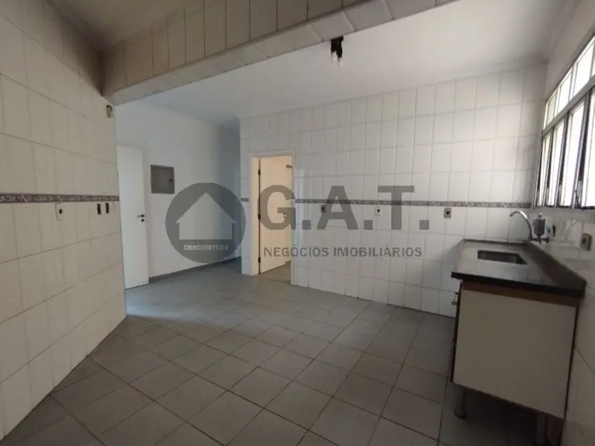 Foto 8 de Apartamento com 3 quartos para alugar, 98m2 em Jardim Vergueiro, Sorocaba - SP