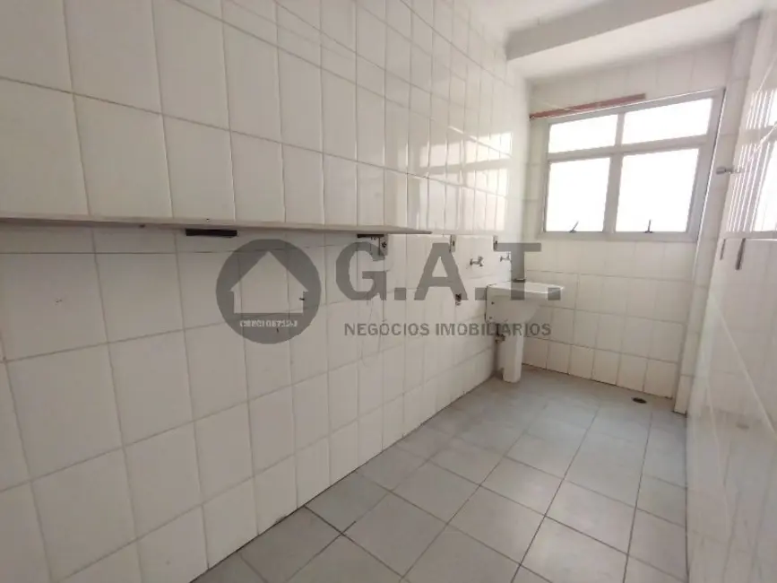 Foto 9 de Apartamento com 3 quartos para alugar, 98m2 em Jardim Vergueiro, Sorocaba - SP