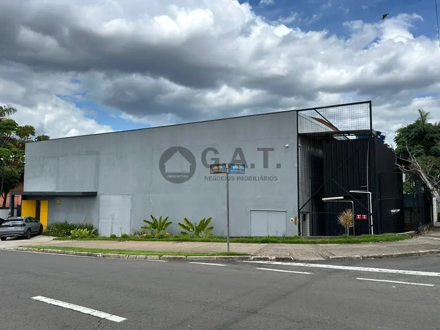 Foto 1 de Sala Comercial para alugar, 498m2 em Jardim Santa Rosália, Sorocaba - SP