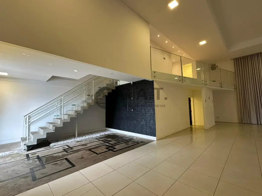 Foto 2 de Sala Comercial para alugar, 498m2 em Jardim Santa Rosália, Sorocaba - SP