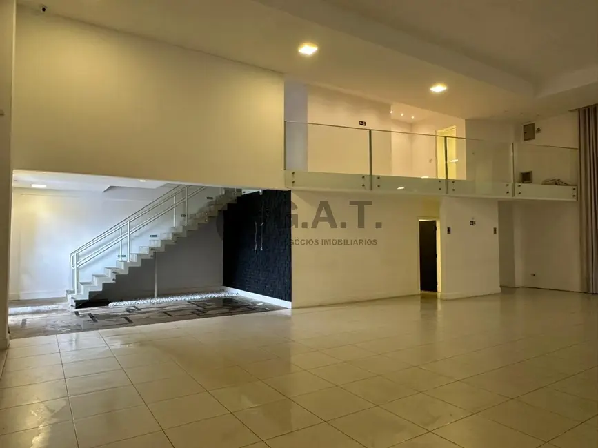 Foto 9 de Sala Comercial para alugar, 498m2 em Jardim Santa Rosália, Sorocaba - SP