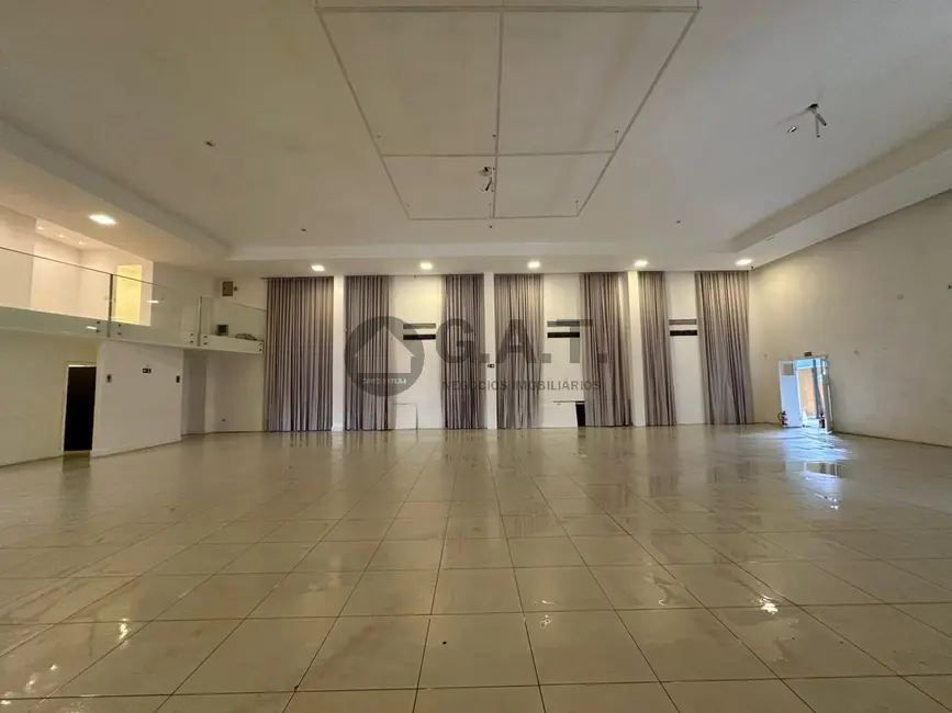 Foto 8 de Sala Comercial para alugar, 498m2 em Jardim Santa Rosália, Sorocaba - SP