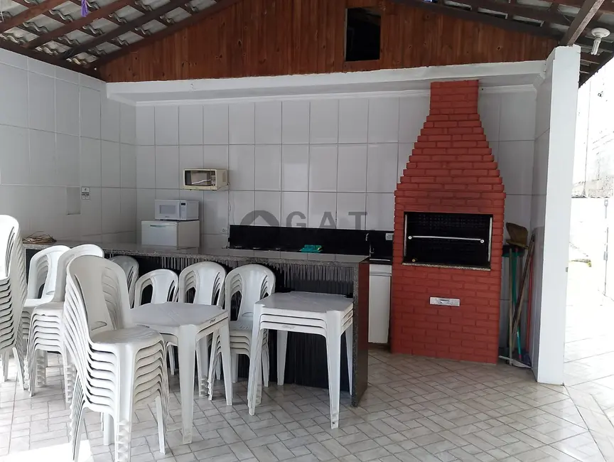 Casa de Condomínio com 2 quartos à venda, 59m2 em Éden, Sorocaba - SP - imagem 3 Foto 3 de Casa de Condomínio com 2 quartos à venda, 59m2 em Éden, Sorocaba - SP