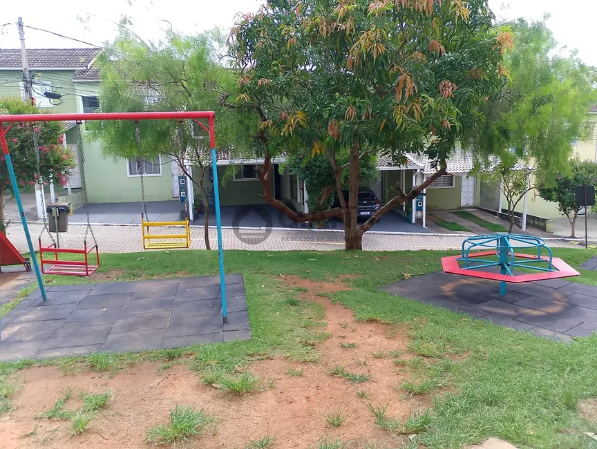 Casa de Condomínio com 2 quartos à venda, 59m2 em Éden, Sorocaba - SP - imagem 6 Foto 6 de Casa de Condomínio com 2 quartos à venda, 59m2 em Éden, Sorocaba - SP