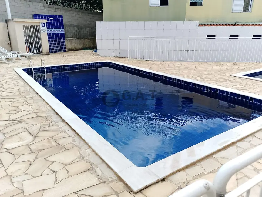 Casa de Condomínio com 2 quartos à venda, 59m2 em Éden, Sorocaba - SP - imagem 4 Foto 4 de Casa de Condomínio com 2 quartos à venda, 59m2 em Éden, Sorocaba - SP