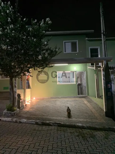 Casa de Condomínio com 2 quartos à venda, 59m2 em Éden, Sorocaba - SP - imagem 1 Foto 1 de Casa de Condomínio com 2 quartos à venda, 59m2 em Éden, Sorocaba - SP