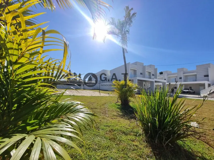 Foto 4 de Casa de Condomínio com 2 quartos à venda, 95m2 em Jardim Simus, Sorocaba - SP