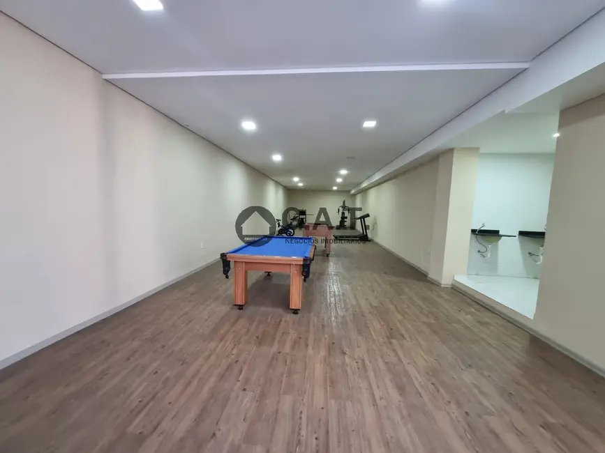 Foto 5 de Casa de Condomínio com 2 quartos à venda, 95m2 em Jardim Simus, Sorocaba - SP