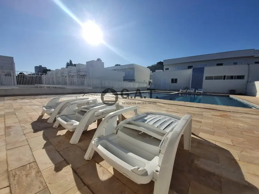 Foto 3 de Casa de Condomínio com 2 quartos à venda, 95m2 em Jardim Simus, Sorocaba - SP