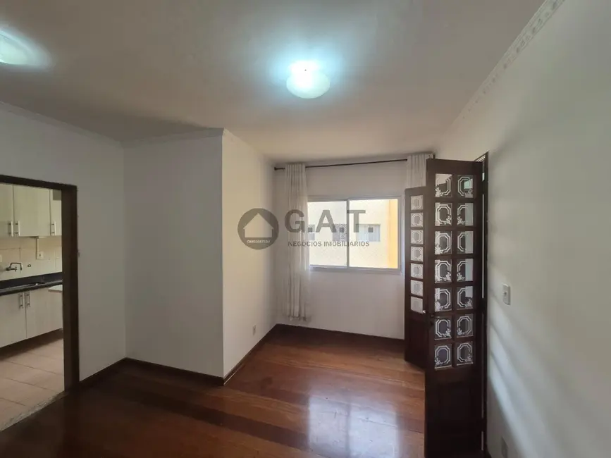 Foto 1 de Apartamento com 2 quartos à venda, 52m2 em Vila Independência, Sorocaba - SP