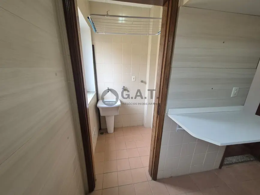 Foto 8 de Apartamento com 2 quartos à venda, 52m2 em Vila Independência, Sorocaba - SP