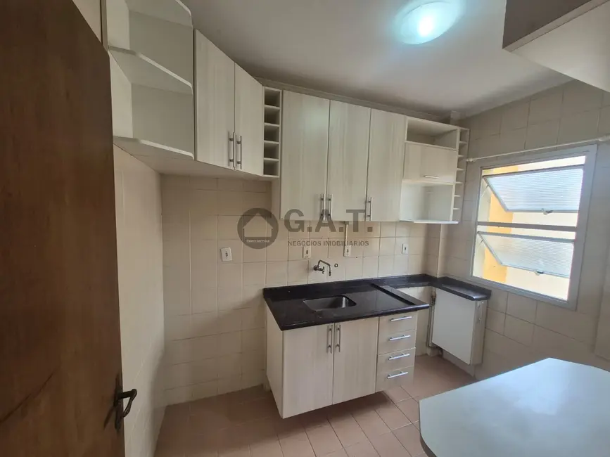 Foto 5 de Apartamento com 2 quartos à venda, 52m2 em Vila Independência, Sorocaba - SP