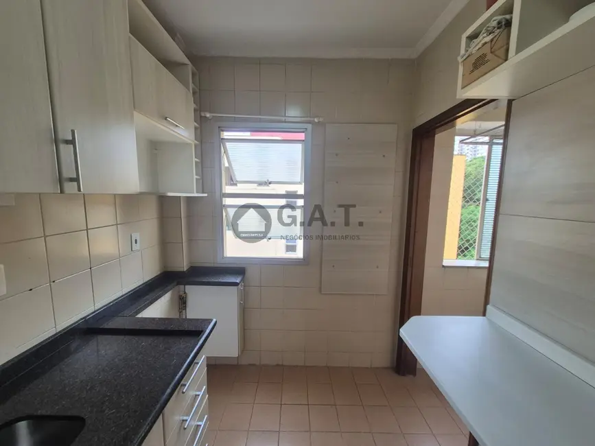 Foto 7 de Apartamento com 2 quartos à venda, 52m2 em Vila Independência, Sorocaba - SP
