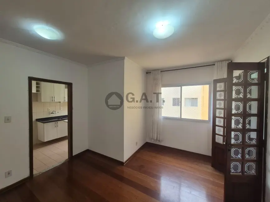 Foto 2 de Apartamento com 2 quartos à venda, 52m2 em Vila Independência, Sorocaba - SP