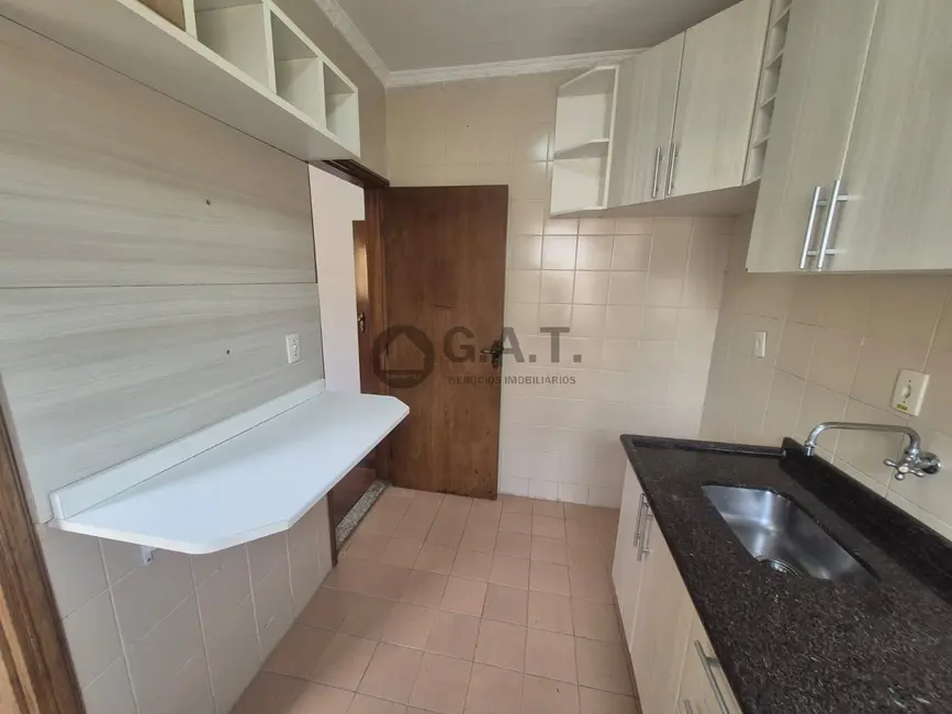 Foto 6 de Apartamento com 2 quartos à venda, 52m2 em Vila Independência, Sorocaba - SP