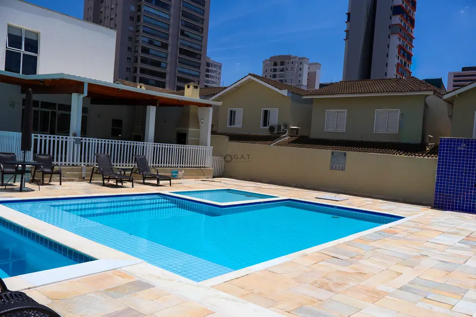 Foto 5 de Casa de Condomínio com 3 quartos à venda, 175m2 em Parque Campolim, Sorocaba - SP