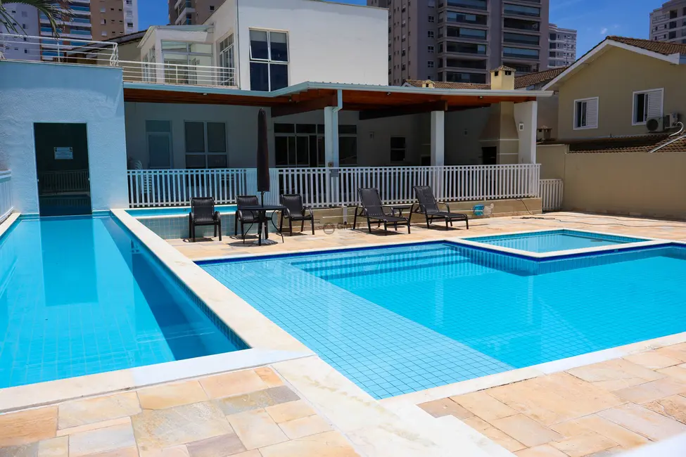 Foto 6 de Casa de Condomínio com 3 quartos à venda, 175m2 em Parque Campolim, Sorocaba - SP