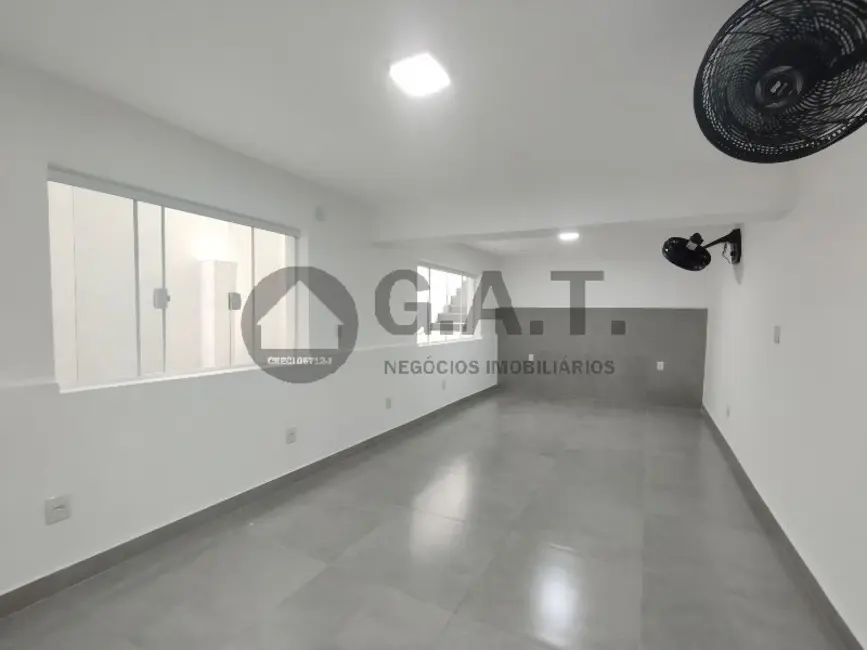 Foto 1 de Sala Comercial com 3 quartos à venda, 288m2 em Vila Gabriel, Sorocaba - SP