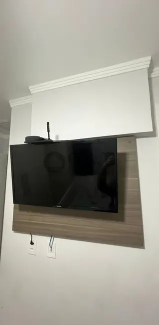 Apartamento com 2 quartos à venda, 50m2 em Vila Gali, Votorantim - SP - imagem 7 Foto 7 de Apartamento com 2 quartos à venda, 50m2 em Vila Gali, Votorantim - SP