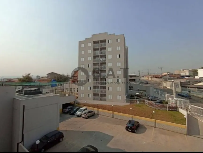 Apartamento com 2 quartos à venda, 50m2 em Vila Gali, Votorantim - SP - imagem 2 Foto 2 de Apartamento com 2 quartos à venda, 50m2 em Vila Gali, Votorantim - SP