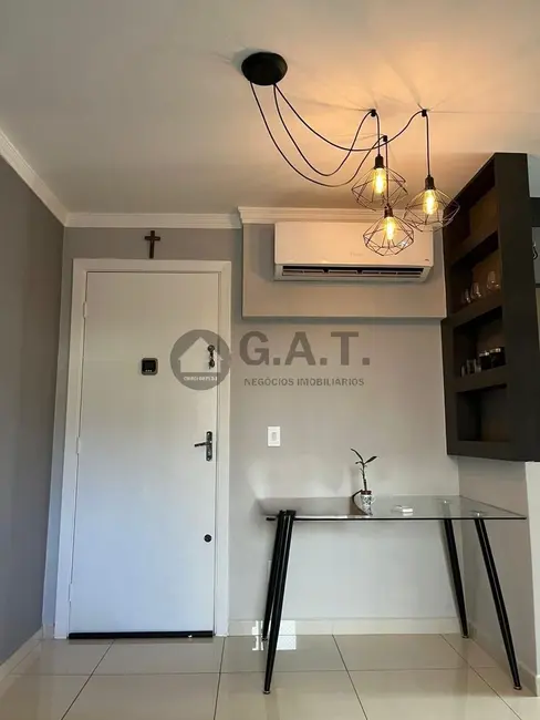 Apartamento com 2 quartos à venda, 50m2 em Vila Gali, Votorantim - SP - imagem 4 Foto 4 de Apartamento com 2 quartos à venda, 50m2 em Vila Gali, Votorantim - SP