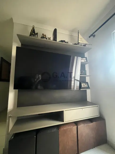 Apartamento com 2 quartos à venda, 50m2 em Vila Gali, Votorantim - SP - imagem 6 Foto 6 de Apartamento com 2 quartos à venda, 50m2 em Vila Gali, Votorantim - SP