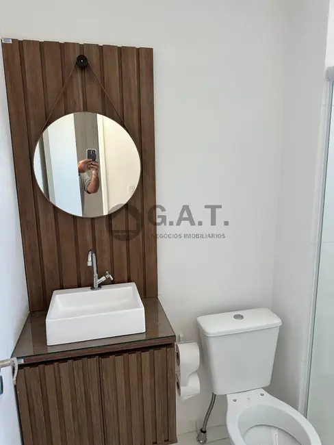 Foto 7 de Apartamento com 2 quartos à venda, 47m2 em Jardim Ibiti do Paço, Sorocaba - SP