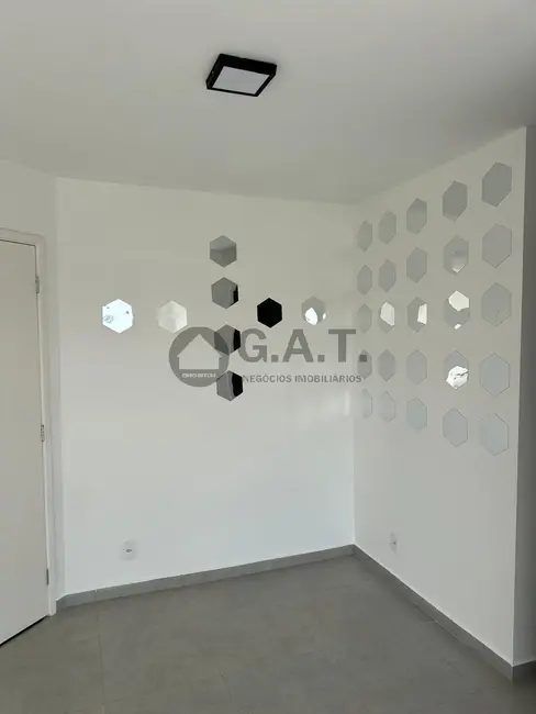 Foto 4 de Apartamento com 2 quartos à venda, 47m2 em Jardim Ibiti do Paço, Sorocaba - SP