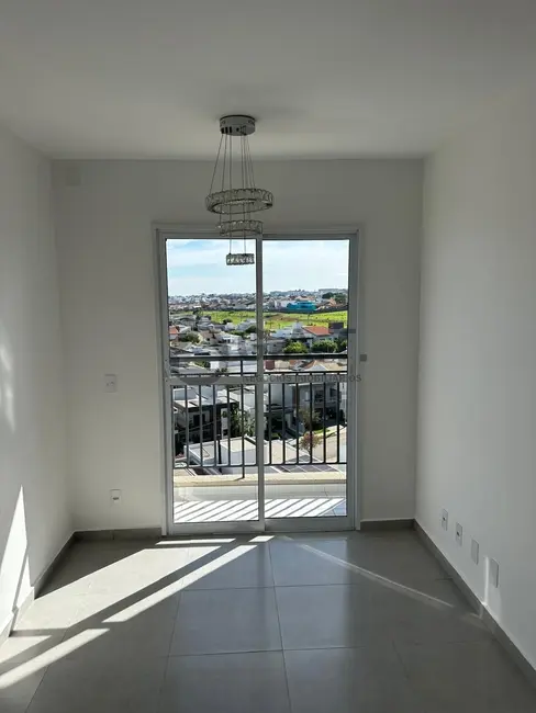 Foto 6 de Apartamento com 2 quartos à venda, 47m2 em Jardim Ibiti do Paço, Sorocaba - SP