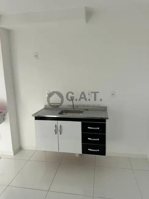 Foto 3 de Apartamento com 2 quartos à venda, 47m2 em Jardim Ibiti do Paço, Sorocaba - SP