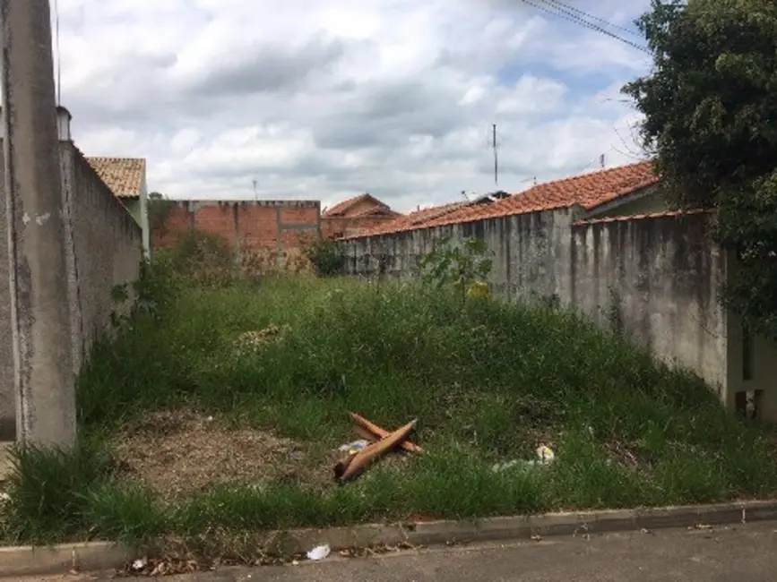 Foto 3 de Terreno / Lote à venda, 200m2 em Aracoiaba Da Serra - SP