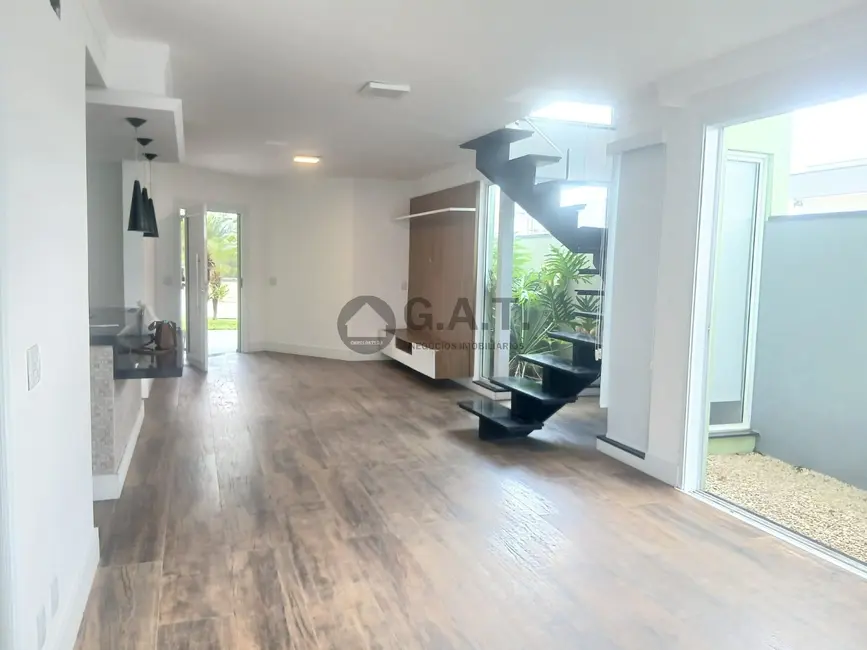 Foto 4 de Casa de Condomínio com 3 quartos para alugar, 193m2 em Parque Ibiti Reserva, Sorocaba - SP