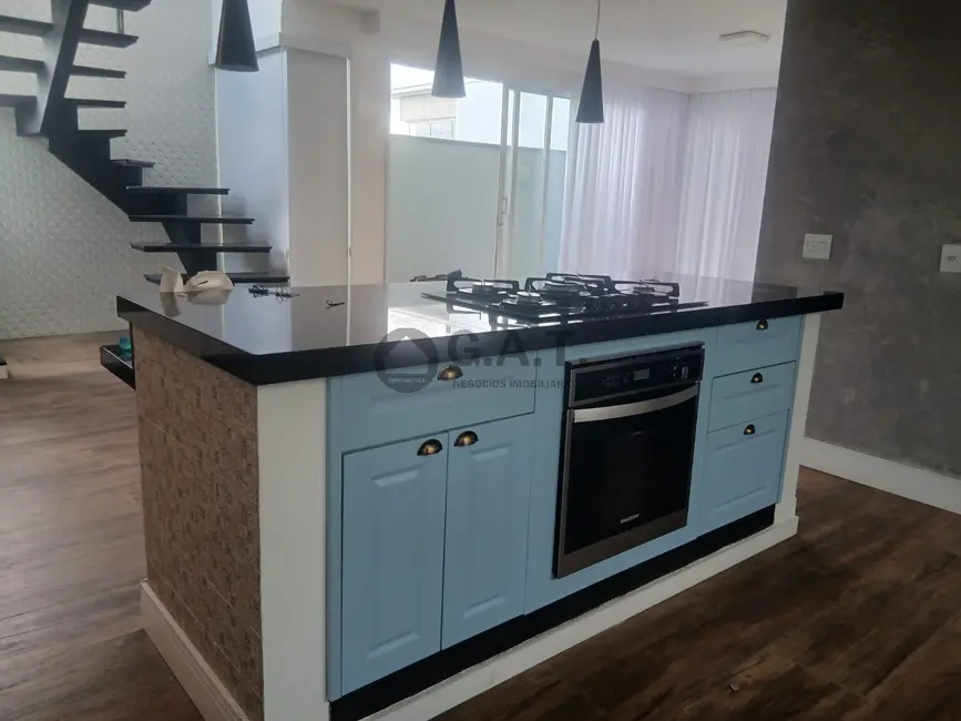 Foto 6 de Casa de Condomínio com 3 quartos para alugar, 193m2 em Parque Ibiti Reserva, Sorocaba - SP