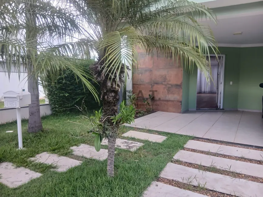 Foto 2 de Casa de Condomínio com 3 quartos para alugar, 193m2 em Parque Ibiti Reserva, Sorocaba - SP