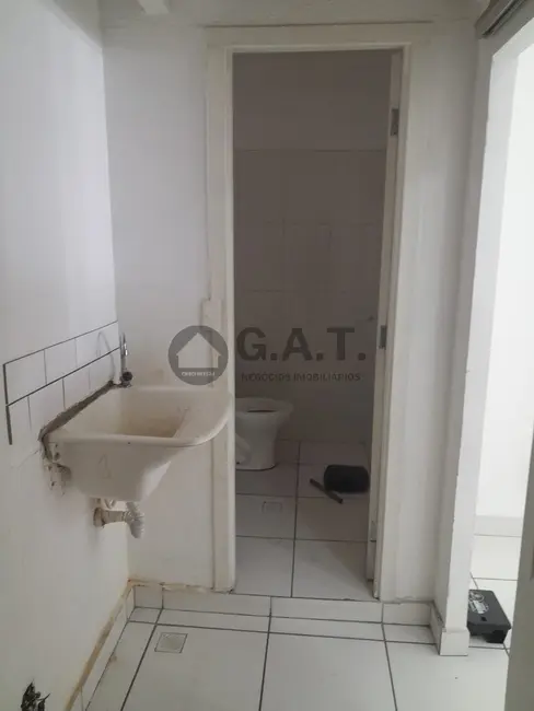 Foto 4 de Sala Comercial para alugar, 40m2 em Centro, Sorocaba - SP