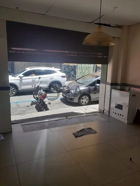 Foto 3 de Sala Comercial para alugar, 40m2 em Centro, Sorocaba - SP