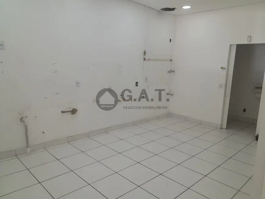 Foto 6 de Sala Comercial para alugar, 40m2 em Centro, Sorocaba - SP