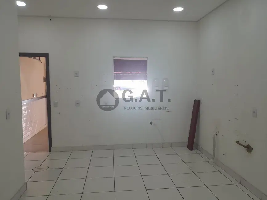 Foto 5 de Sala Comercial para alugar, 40m2 em Centro, Sorocaba - SP