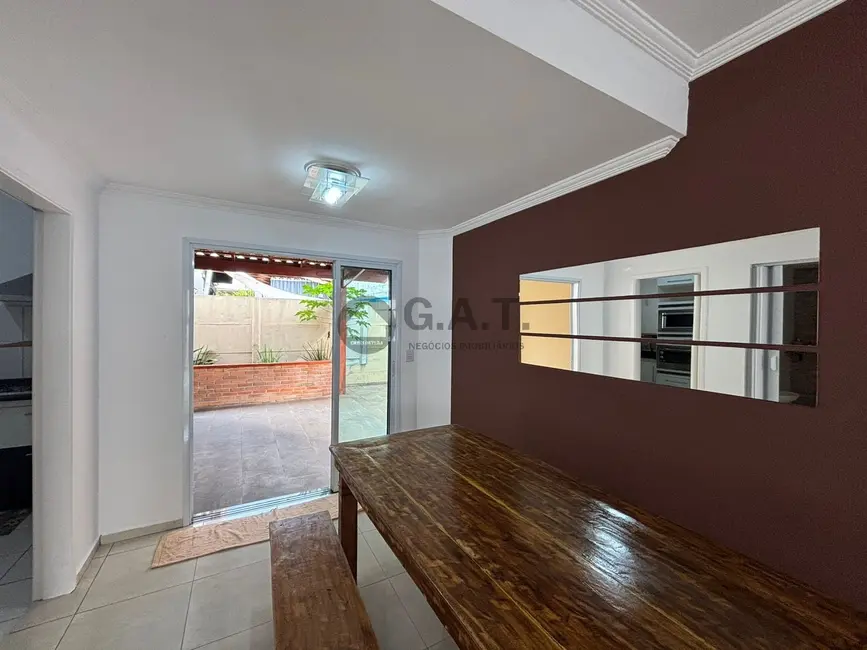 Foto 7 de Casa de Condomínio com 3 quartos para alugar, 97m2 em Jardim Vera Cruz, Sorocaba - SP