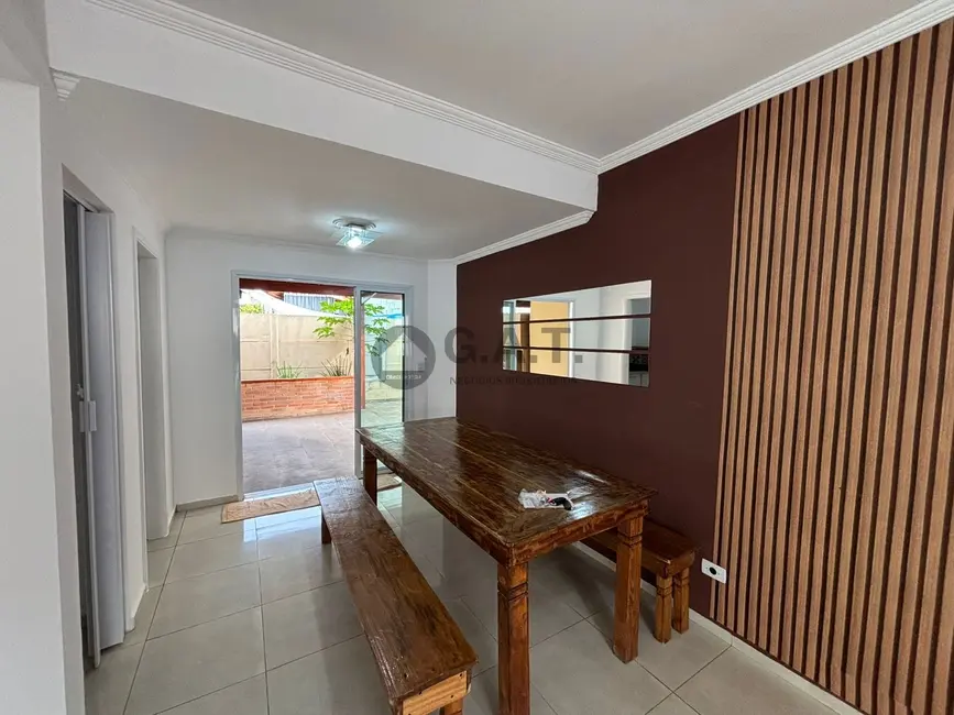 Foto 4 de Casa de Condomínio com 3 quartos para alugar, 97m2 em Jardim Vera Cruz, Sorocaba - SP