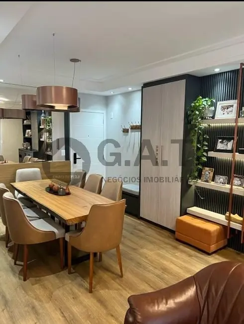 Foto 8 de Apartamento com 3 quartos à venda, 130m2 em Vila Jardini, Sorocaba - SP