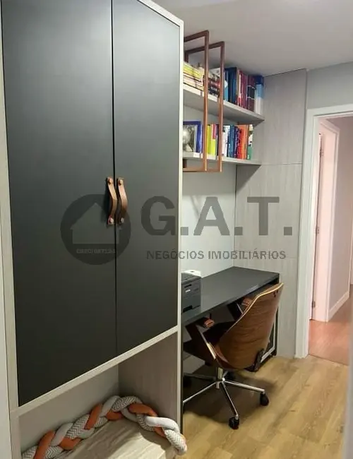 Foto 5 de Apartamento com 3 quartos à venda, 130m2 em Vila Jardini, Sorocaba - SP