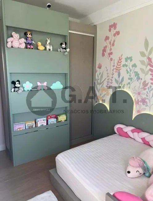Foto 2 de Apartamento com 3 quartos à venda, 130m2 em Vila Jardini, Sorocaba - SP