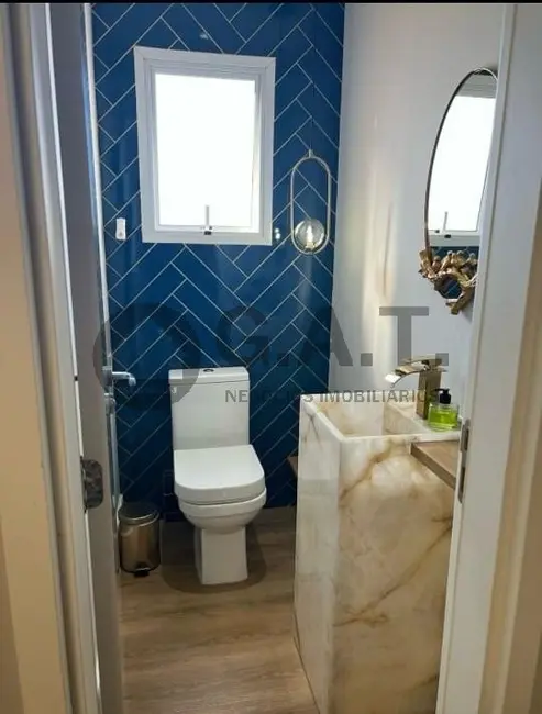 Foto 3 de Apartamento com 3 quartos à venda, 130m2 em Vila Jardini, Sorocaba - SP